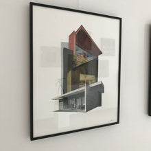 Load image into Gallery viewer, Sammy Slabbinck, archiscape 4