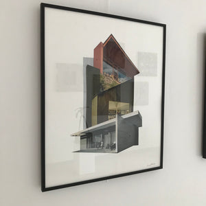 Sammy Slabbinck, archiscape 4