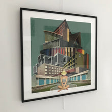 Load image into Gallery viewer, Sammy Slabbinck, cityscape