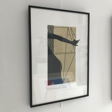 Load image into Gallery viewer, Sammy Slabbinck, outlined