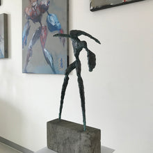 Load image into Gallery viewer, Stan Slabbinck, come with me