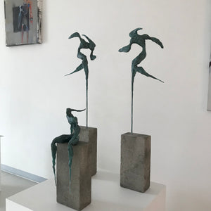 Stan Slabbinck, fast