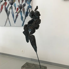 Load image into Gallery viewer, Stan Slabbinck, awake