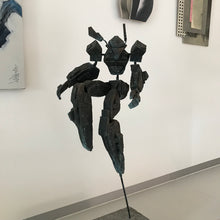 Load image into Gallery viewer, Stan Slabbinck, awake