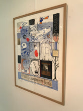 Load image into Gallery viewer, Christian Silvain, 1 petit chagrin qui me hante