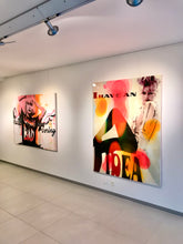 Load image into Gallery viewer, Jorg Doring, I have an idea