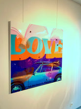 Load image into Gallery viewer, Jorg Doring, Love is everything