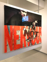 Load image into Gallery viewer, Jorg Doring, Not Nervous