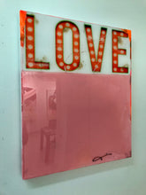 Load image into Gallery viewer, Jorg Doring, Love lights