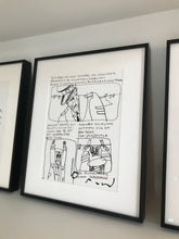 Load image into Gallery viewer, Herman Brood, Temidden van deze rampdag