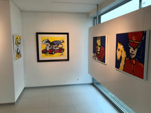 Load image into Gallery viewer, Herman Brood, Huzaar