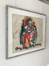 Load image into Gallery viewer, Anton Heyboer, Madonna