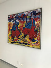 Load image into Gallery viewer, Anton Heyboer, Maaiers