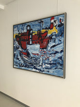 Load image into Gallery viewer, Anton Heyboer, Haven