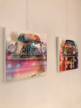 Load image into Gallery viewer, Jorg Doring, Speed is good