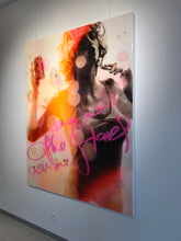 Load image into Gallery viewer, Jorg Doring, Burn out the stars