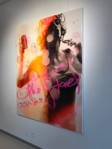 Jorg Doring, Burn out the stars