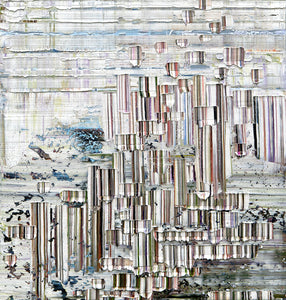 Leo Jacobs, Compositie 13