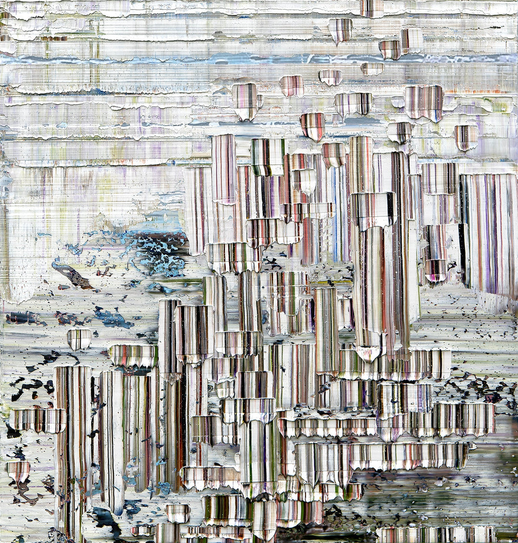 Leo Jacobs, Compositie 13