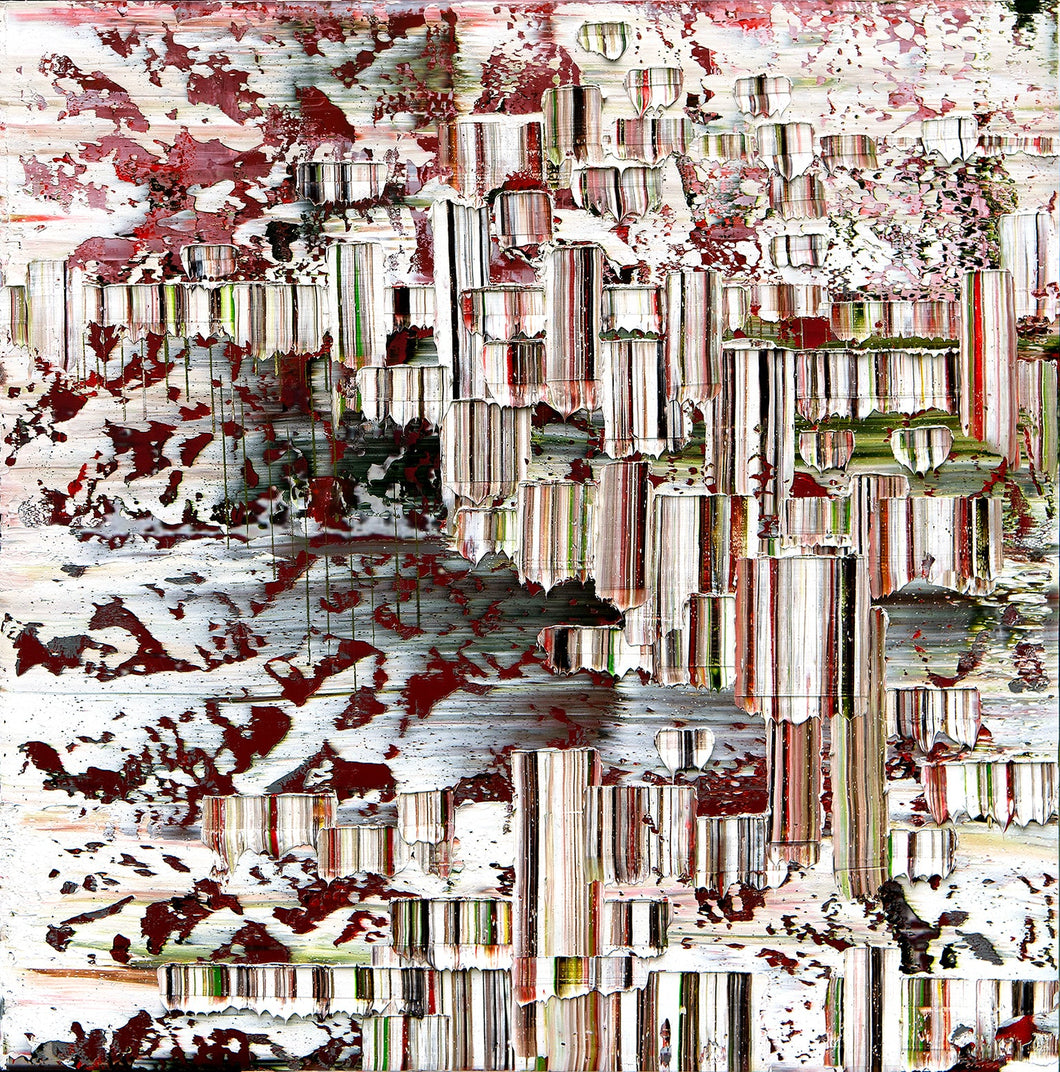Leo Jacobs, Compositie 16