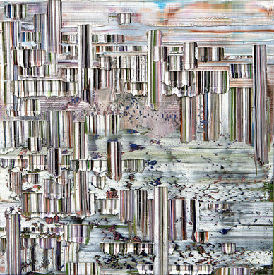 Leo Jacobs, Compositie 412