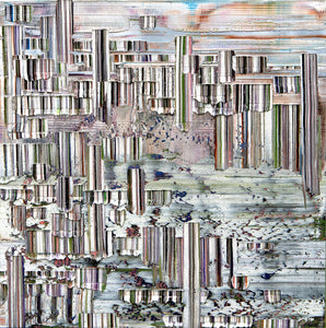 Leo Jacobs, Compositie 412