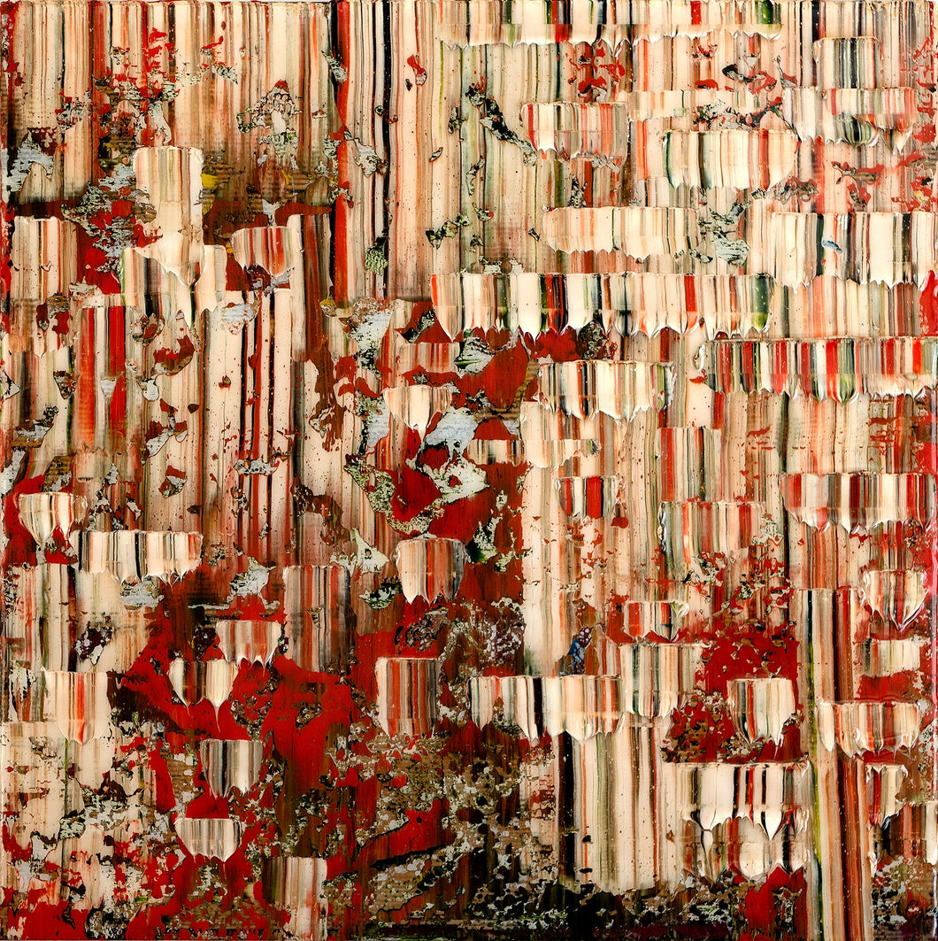 Leo Jacobs, Compositie 8