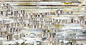 Leo Jacobs, Compositie N19