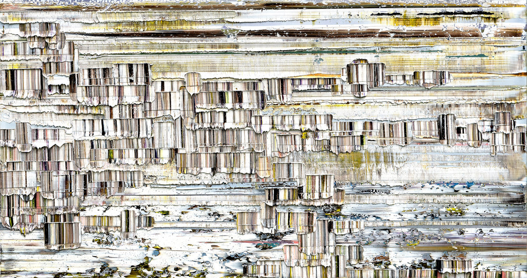 Leo Jacobs, Compositie N19