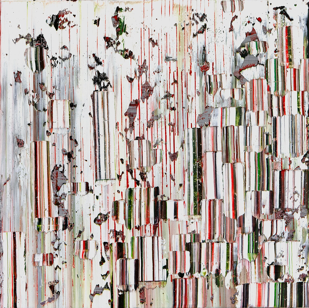 Leo Jacobs, Compositie O5
