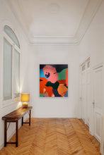 Load image into Gallery viewer, Laurent Laporta, All knight long