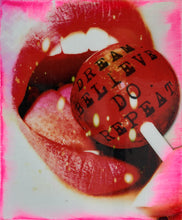 Load image into Gallery viewer, Jorg Doring, Believe do repeat