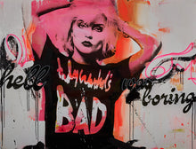 Load image into Gallery viewer, Jorg Doring, Hell was boring