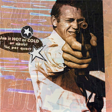 Load image into Gallery viewer, Jorg Doring, Hot or cold