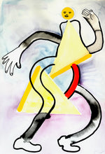 Load image into Gallery viewer, Kamagurka, In een goede bui