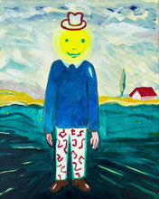 Load image into Gallery viewer, Kamagurka, Innerlijk licht