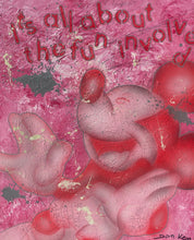 Load image into Gallery viewer, Don Ken, It’s all about the fun involved