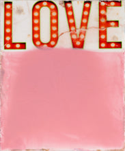 Load image into Gallery viewer, Jorg Doring, Love lights