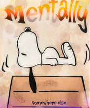 Load image into Gallery viewer, Jorg Doring, Mentally