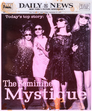 Load image into Gallery viewer, Jorg Doring, Mystique