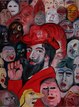 Load image into Gallery viewer, Naar Ensor