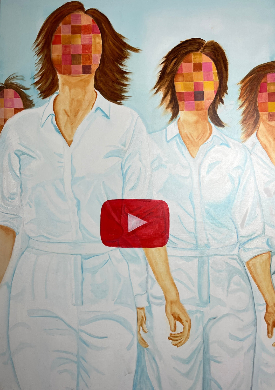 Philippe Badert, Push play