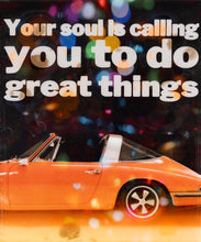Load image into Gallery viewer, Jorg Doring, Soul is calling