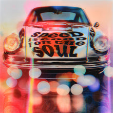 Load image into Gallery viewer, Jorg Doring, Speed is good