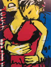 Load image into Gallery viewer, Herman Brood, Touch bump