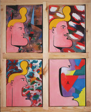 Load image into Gallery viewer, Zeg eens A