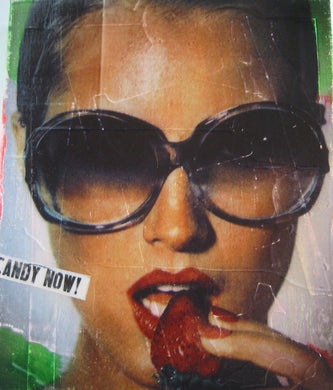 Jorg Doring, Candy now