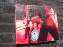Load image into Gallery viewer, Jorg Doring, Road test