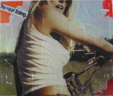 Jorg Doring, The real thing