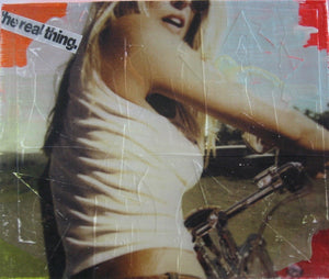 Jorg Doring, The real thing
